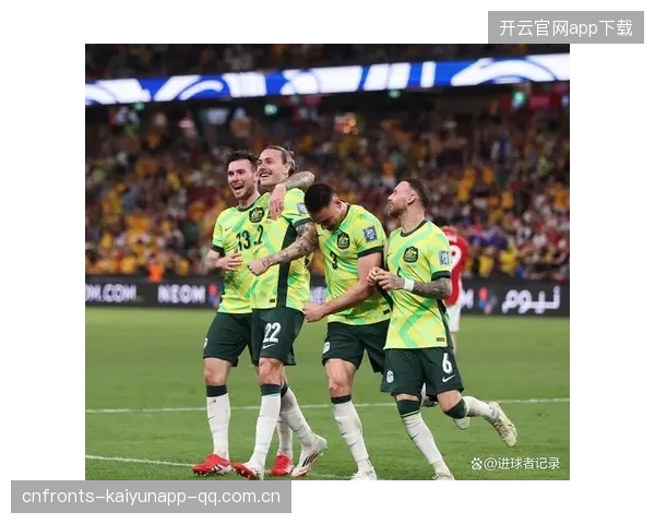 2026世界杯可能出现压线晋级大潮